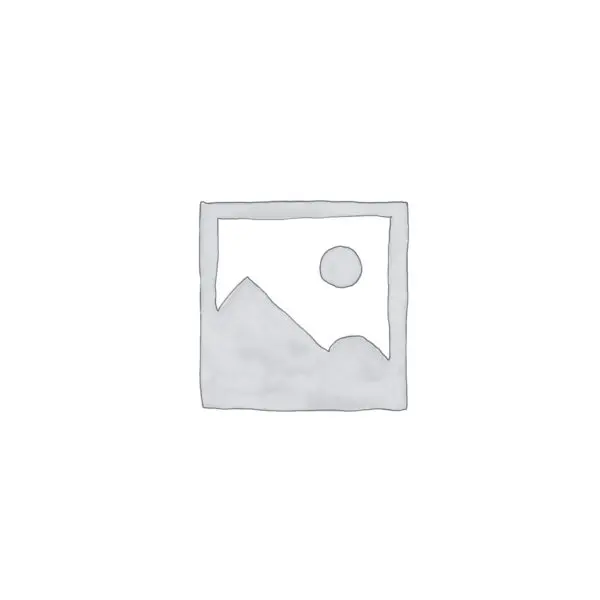 Placeholder image icon of mountains and sun